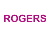 ROGER'S Logo