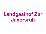 Landgasthof Zur Jägersruh Logo