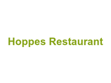 Hoppe's Restaurant Logo