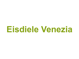 Eisdiele Venezia Logo