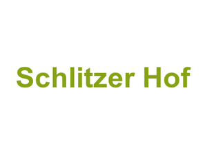 Schlitzer Hof Logo