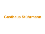 Gasthaus Stührmann Logo