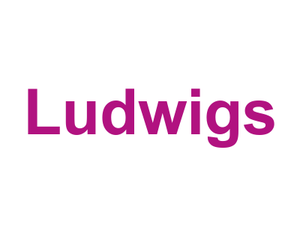 Ludwig's Logo