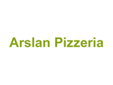 Arslan Pizzeria Logo