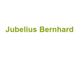 Jubelius Bernhard Logo
