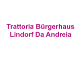 Trattoria Bürgerhaus Lindorf Da Andreia Logo