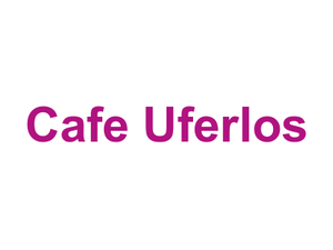 Cafe Uferlos Logo