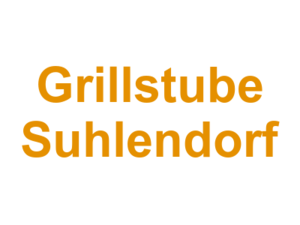 Grillstube Suhlendorf Logo