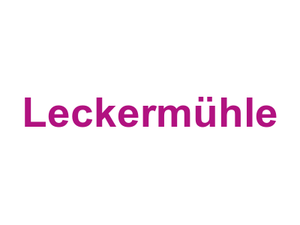 Leckermühle Logo