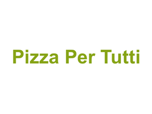 Pizza Per Tutti Logo