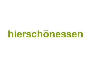hierschönessen Logo