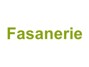 Fasanerie Logo