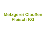 Metzgerei Claußen Fleisch KG Logo