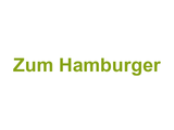 Zum Hamburger Logo