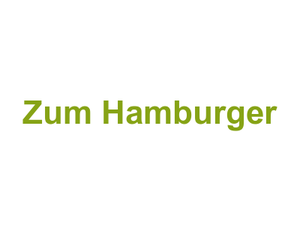 Zum Hamburger Logo