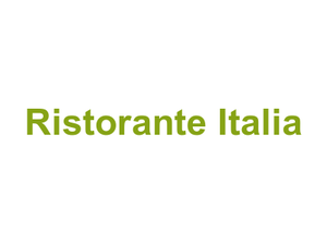 Ristorante Italia Logo
