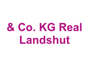 Metzgerei Fischer GmbH & Co. KG Real Landshut Logo