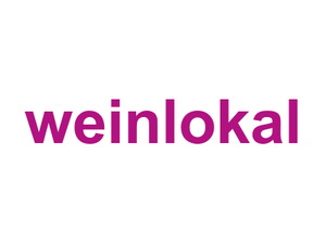 weinlokal Logo