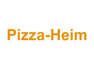 Pizza-Heim Logo