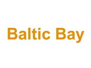 Baltic Bay Logo