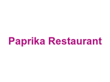 Paprika Restaurant Logo