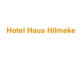 Hotel Haus Hilmeke Logo