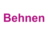 Behnen Logo