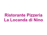 Ristorante Pizzeria La Locanda di Nino Logo