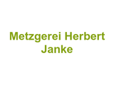 Metzgerei Herbert Janke Logo