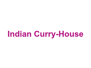 Indian Curry-House Logo