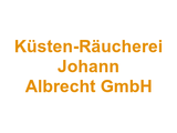 Küsten-Räucherei Johann Albrecht GmbH Logo