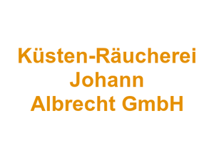 Küsten-Räucherei Johann Albrecht GmbH Logo