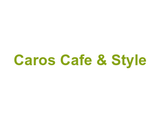 Caro's Cafe & Style Logo