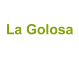 La Golosa Logo