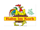 Knusperbraterei Logo