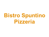 Bistro Spuntino Pizzeria Logo