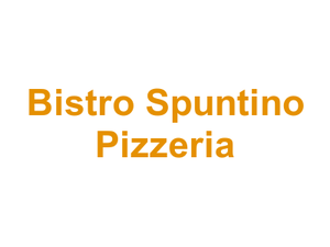 Bistro Spuntino Pizzeria Logo