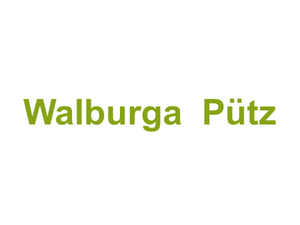 Walburga  Pütz Logo