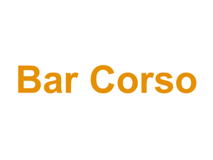 Bar Corso Logo