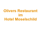 Olivers Restaurant im Hotel Moselschild Logo
