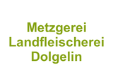 Metzgerei Landfleischerei Dolgelin Logo