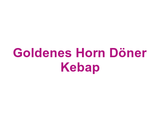 Goldenes Horn Döner Kebap Logo