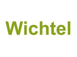 Wichtel Logo