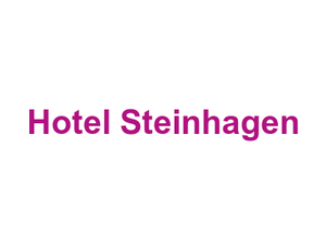 Hotel Steinhagen Logo