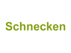 Schnecken Logo