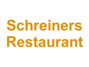 Schreiners Restaurant Logo