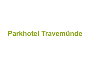 Parkhotel Travemünde Logo