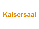 Kaisersaal Logo