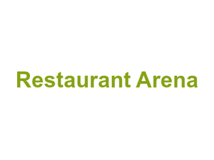 Restaurant Arena Logo