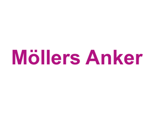 Möller's Anker Logo